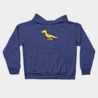 CuteForKids - Tyrannosaurus Rex Kids Hoodie